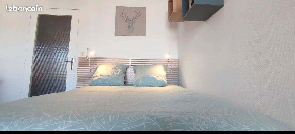Appartement à vendre, 30m², Clermont-Ferrand