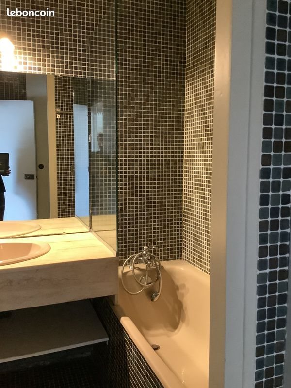 Appartement à louer, 23m², La Rochelle