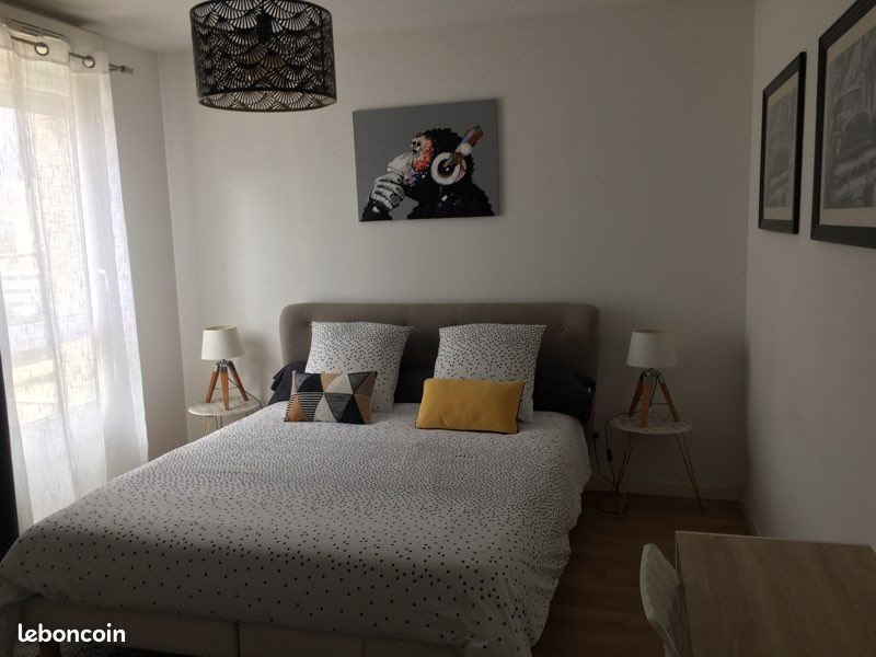 Appartement à louer, 101m², Lormont