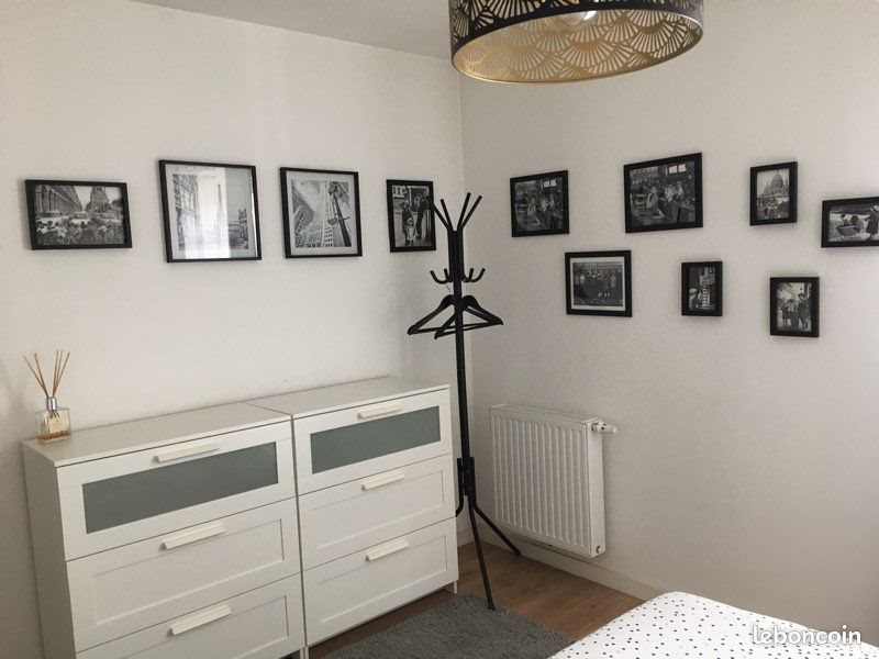 Appartement à louer, 101m², Lormont