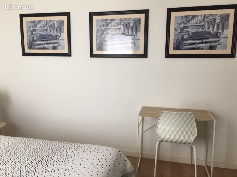 Appartement à louer, 101m², Lormont