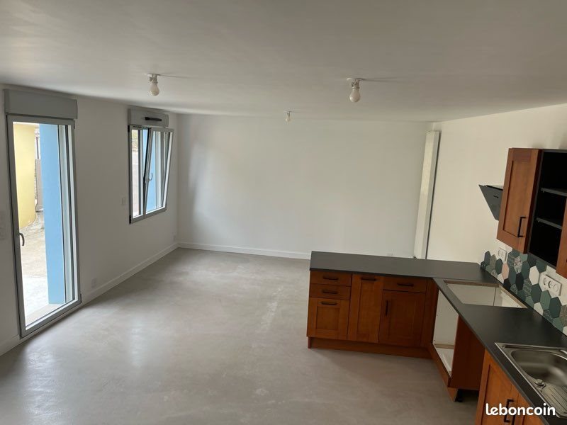 Maison à louer, 83m², Inzinzac-Lochrist