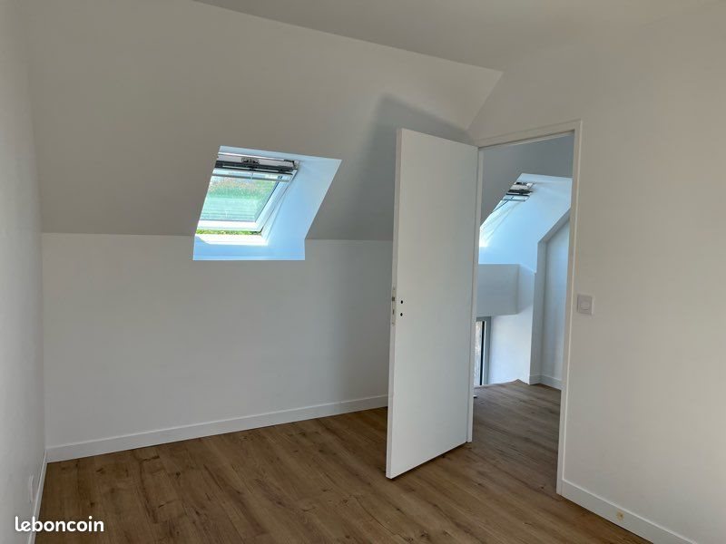 Maison à louer, 83m², Inzinzac-Lochrist