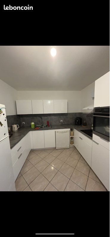 Maison à vendre, 120m², Cuverville