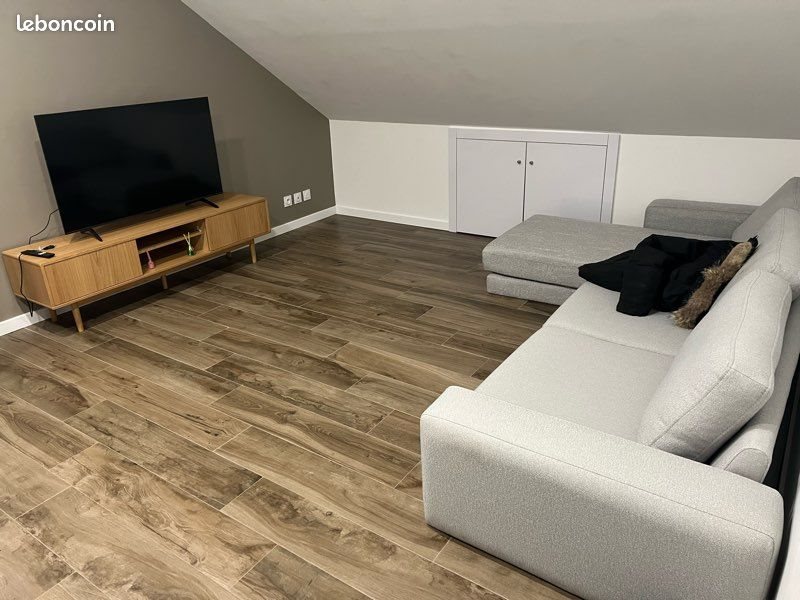 Appartement à louer, 30m², Villeneuve-le-Roi