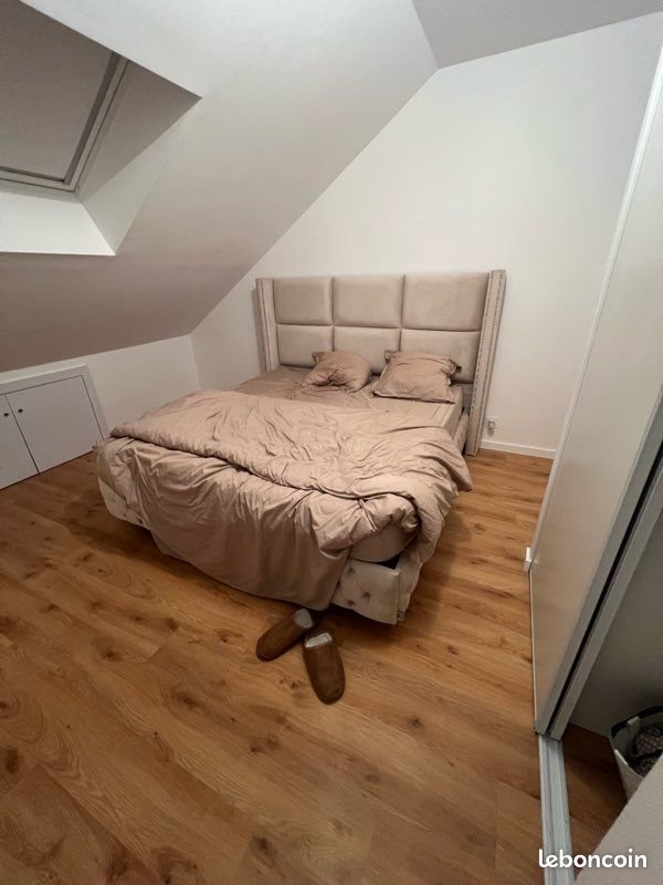Appartement à louer, 30m², Villeneuve-le-Roi