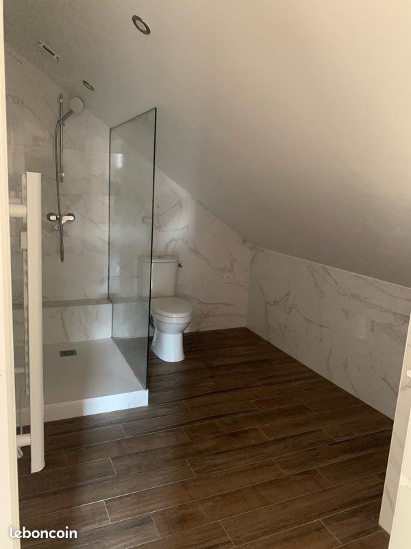 Appartement à louer, 30m², Villeneuve-le-Roi