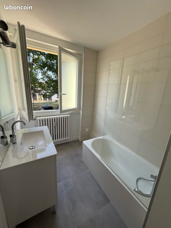 Appartement à vendre, 57m², Bron