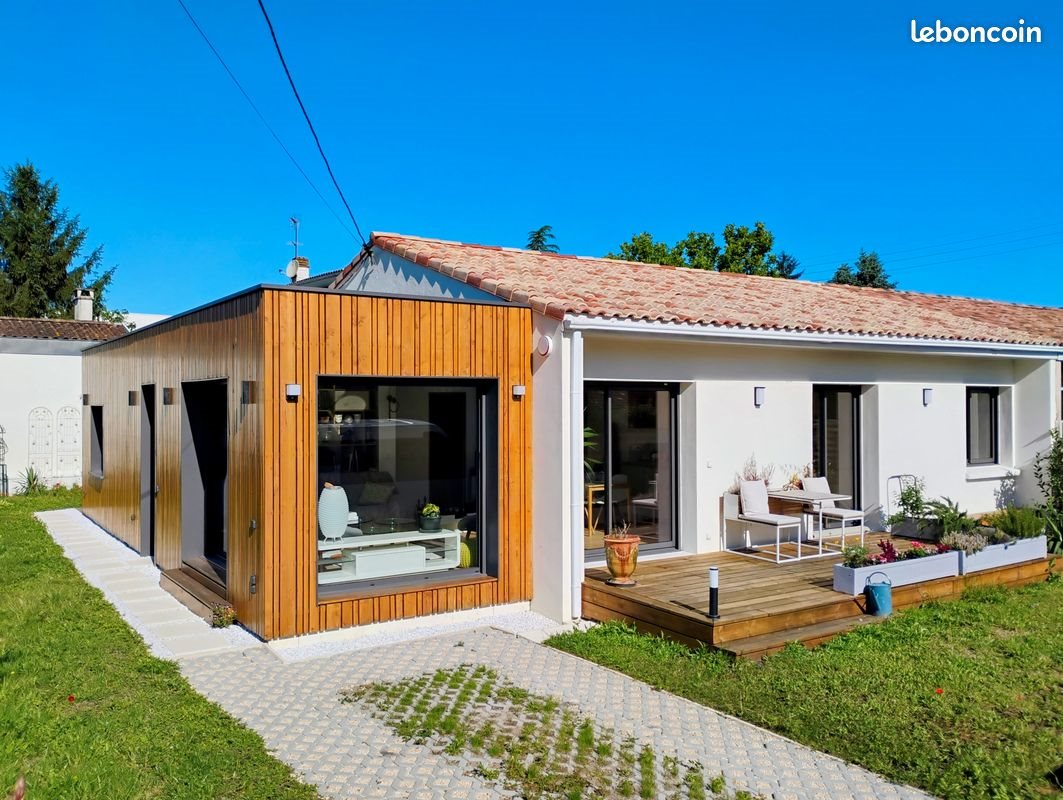 Maison à vendre, 128m², Bruges