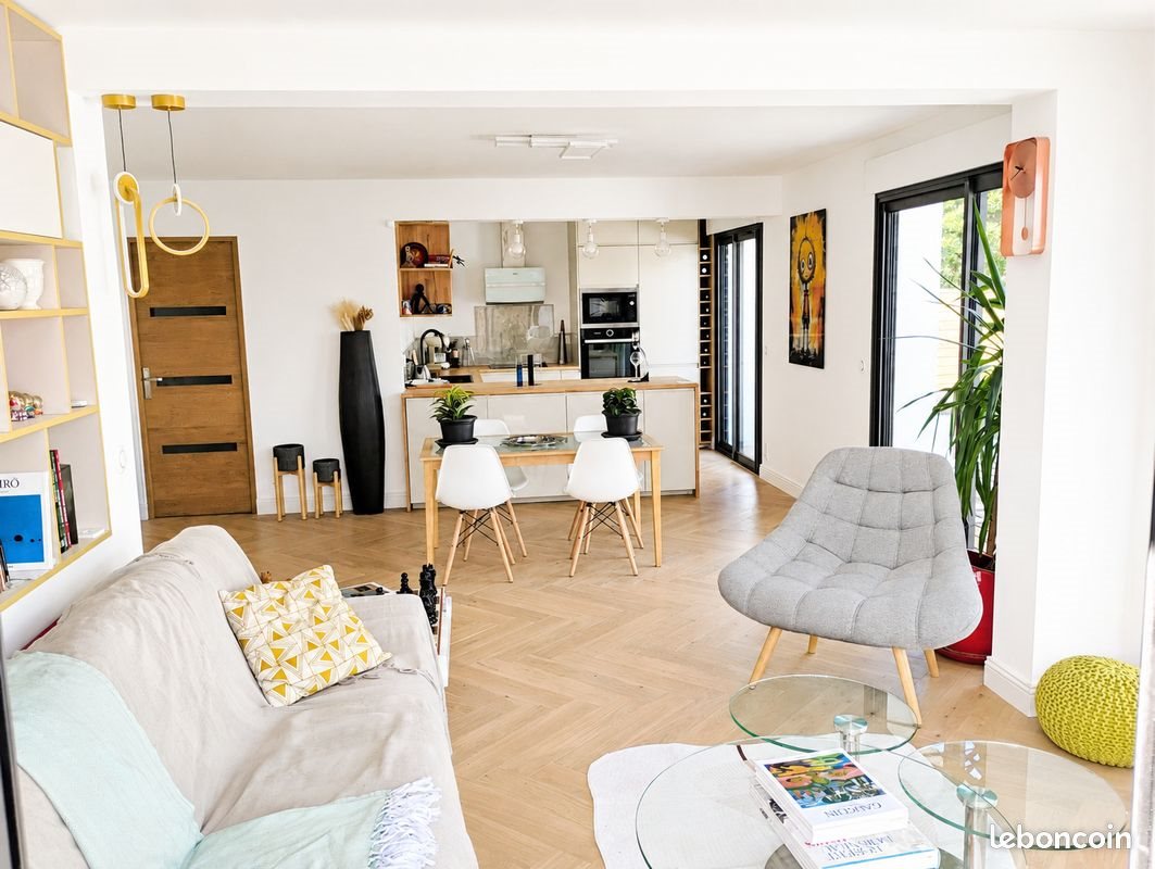 Maison à vendre, 128m², Bruges