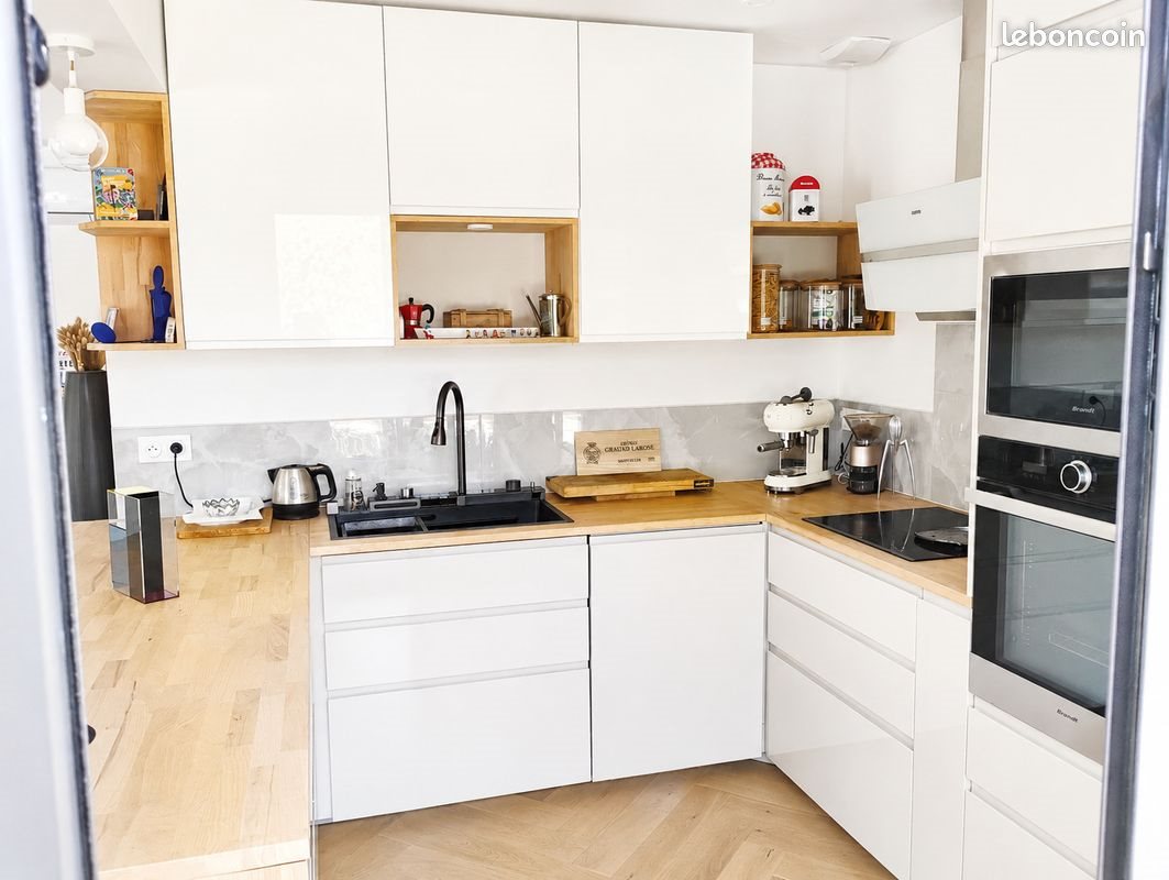 Maison à vendre, 128m², Bruges