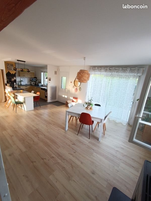 Maison à vendre, 121m², Brette-les-Pins
