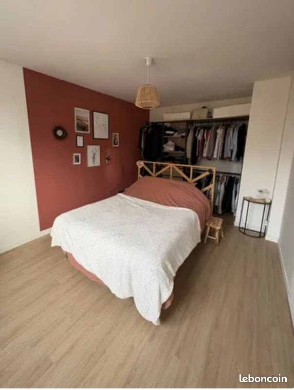 Maison à vendre, 121m², Brette-les-Pins