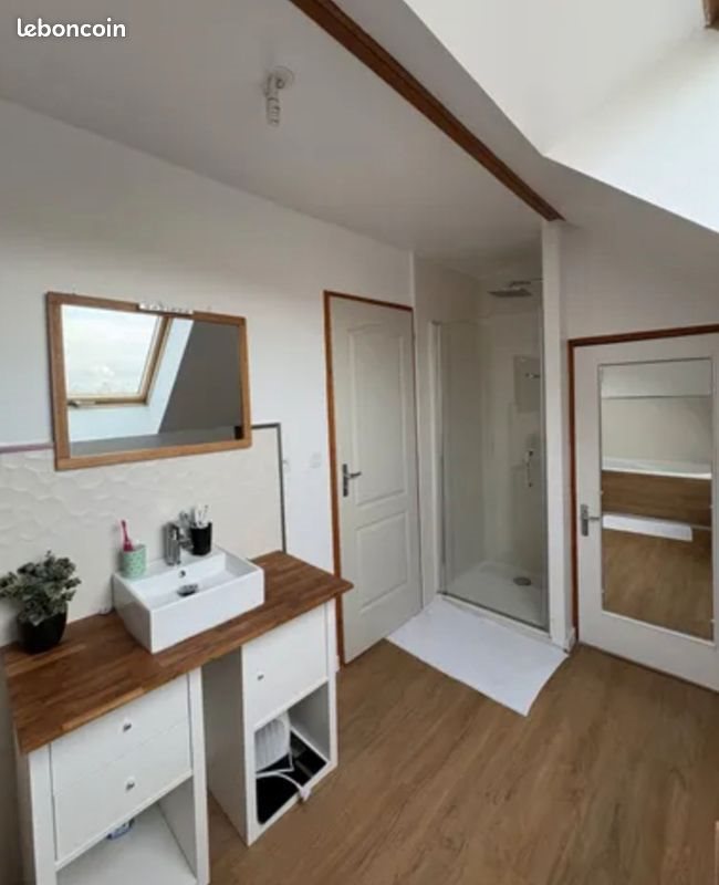 Maison à vendre, 121m², Brette-les-Pins