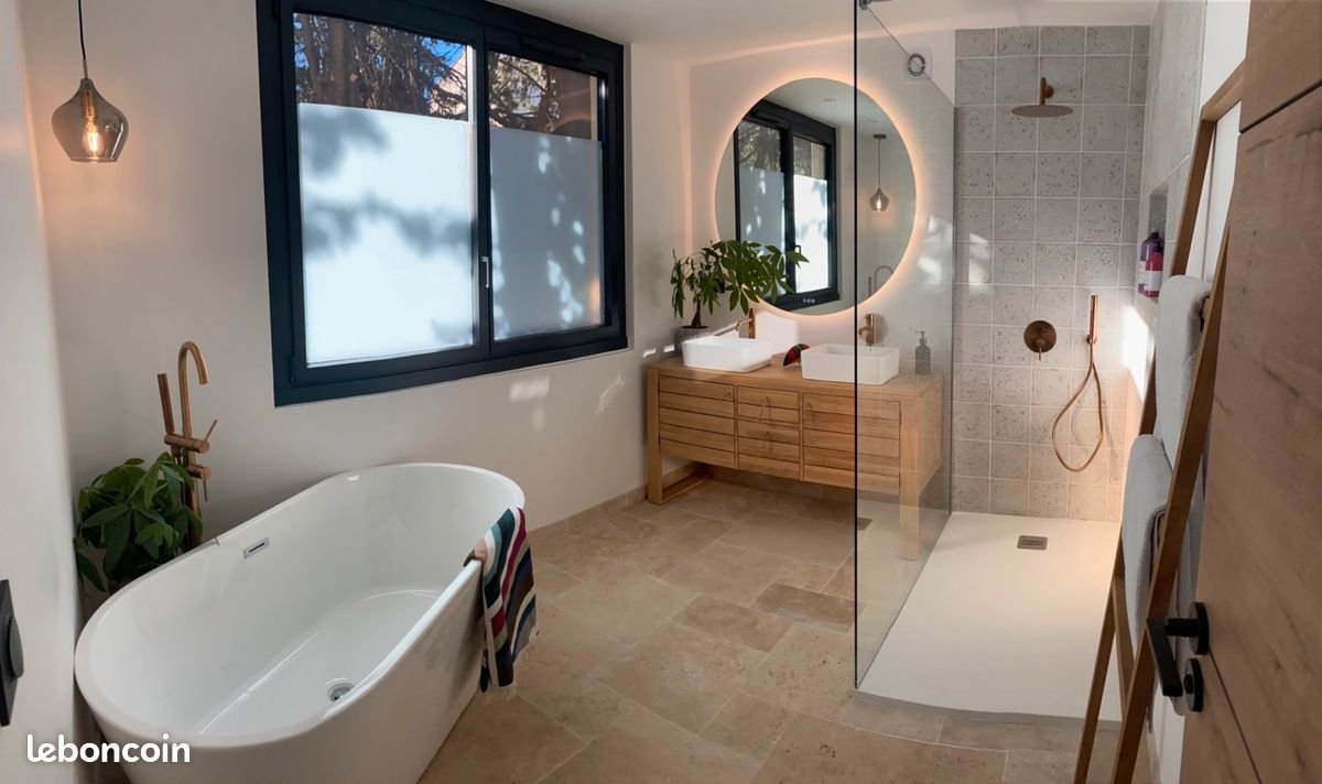 Appartement à vendre, 65m², Saint-Laurent-du-Var
