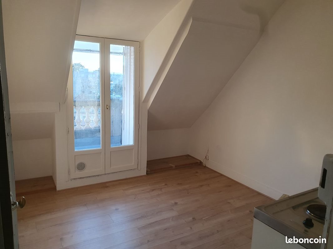 Appartement à vendre, 9m², Neuilly-sur-Seine