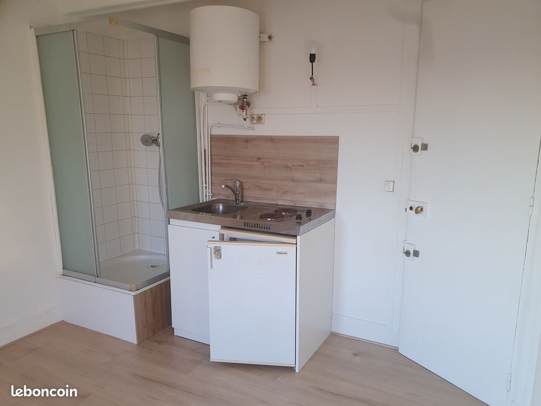 Appartement à vendre, 9m², Neuilly-sur-Seine