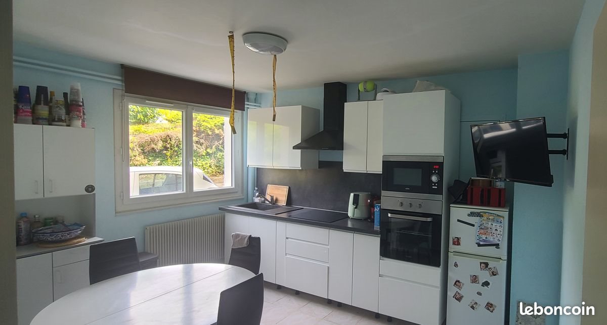 Appartement à louer, 40m², Poligny