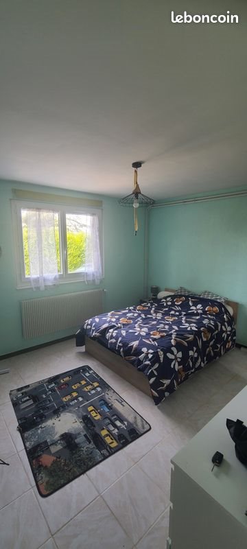 Appartement à louer, 40m², Poligny