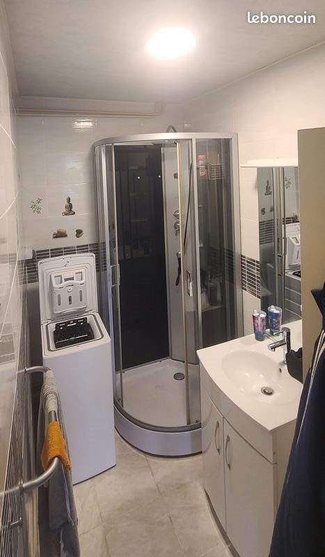 Appartement à louer, 40m², Poligny
