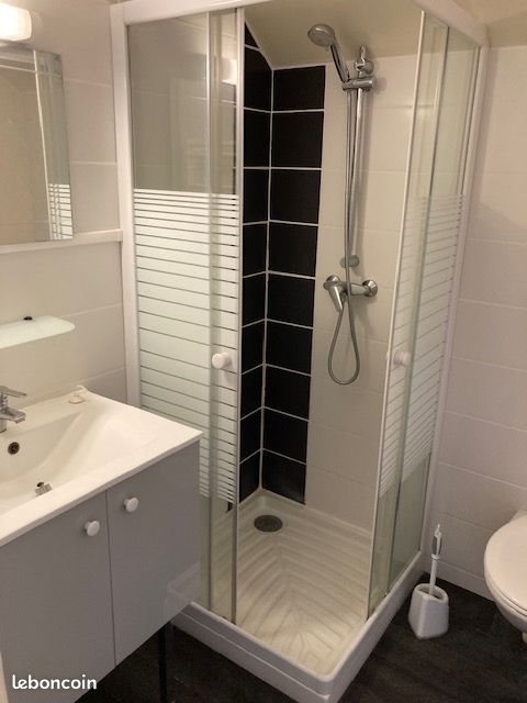 Appartement à louer, 24m², Thouars