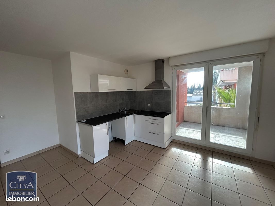 Appartement à vendre, 47m², Lunel