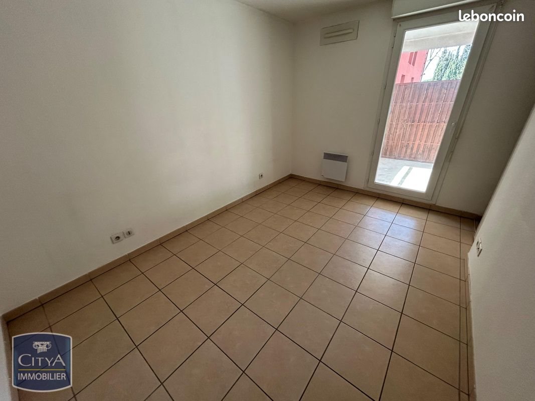 Appartement à vendre, 47m², Lunel