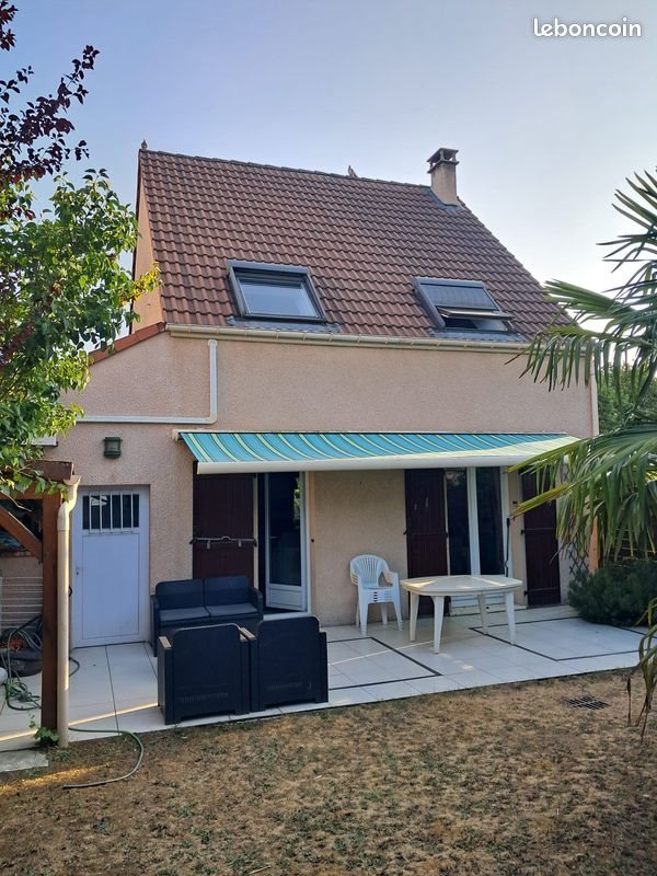 Maison à vendre, 93m², Savigny-le-Temple