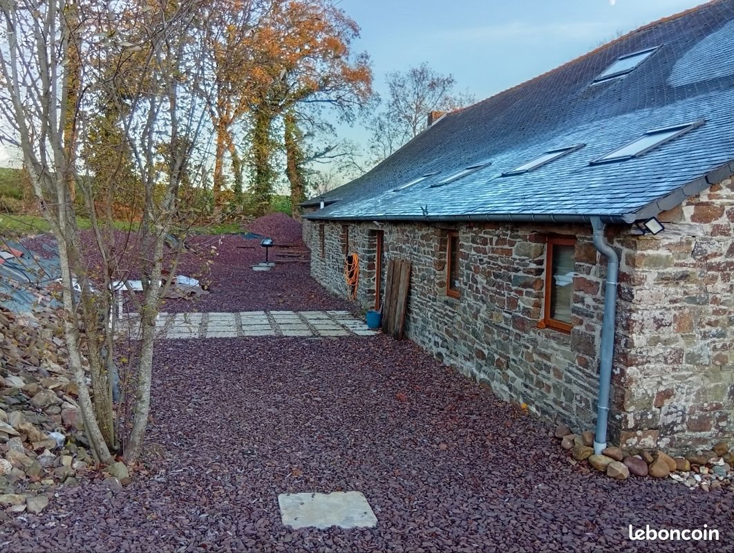 Maison à louer, 74m², Néant-sur-Yvel