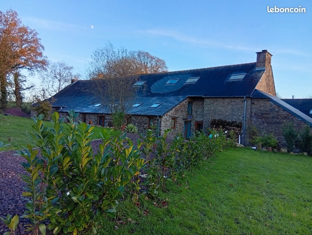 Maison à louer, 74m², Néant-sur-Yvel