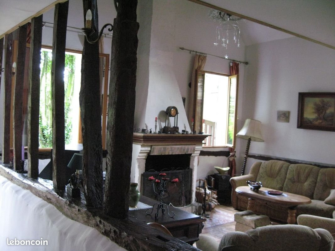 Maison à vendre, 165m², Campigneulles-les-Grandes