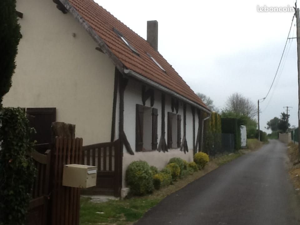 Maison à vendre, 165m², Campigneulles-les-Grandes