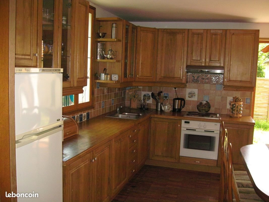 Maison à vendre, 165m², Campigneulles-les-Grandes
