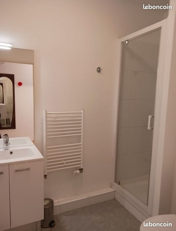 Appartement à vendre, 20m², Nantes