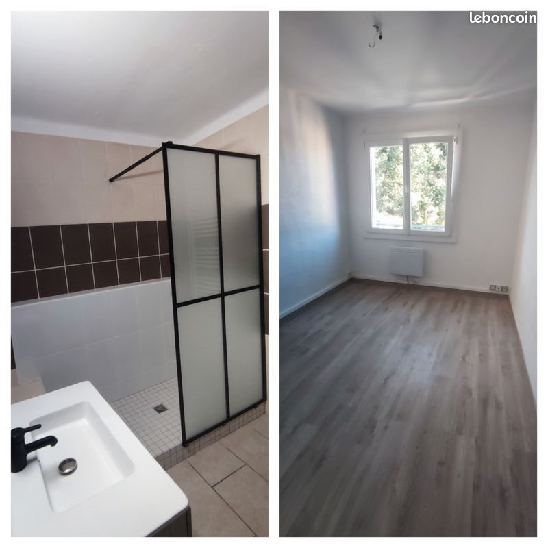 Appartement à louer, 70m², Bollène