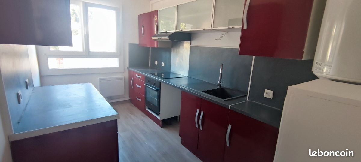 Appartement à louer, 70m², Bollène