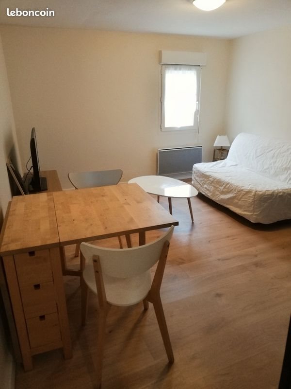 Appartement à louer, 20m², Bordeaux