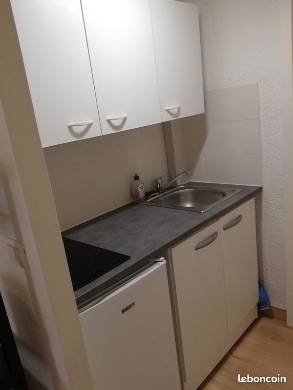 Appartement à louer, 20m², Bordeaux