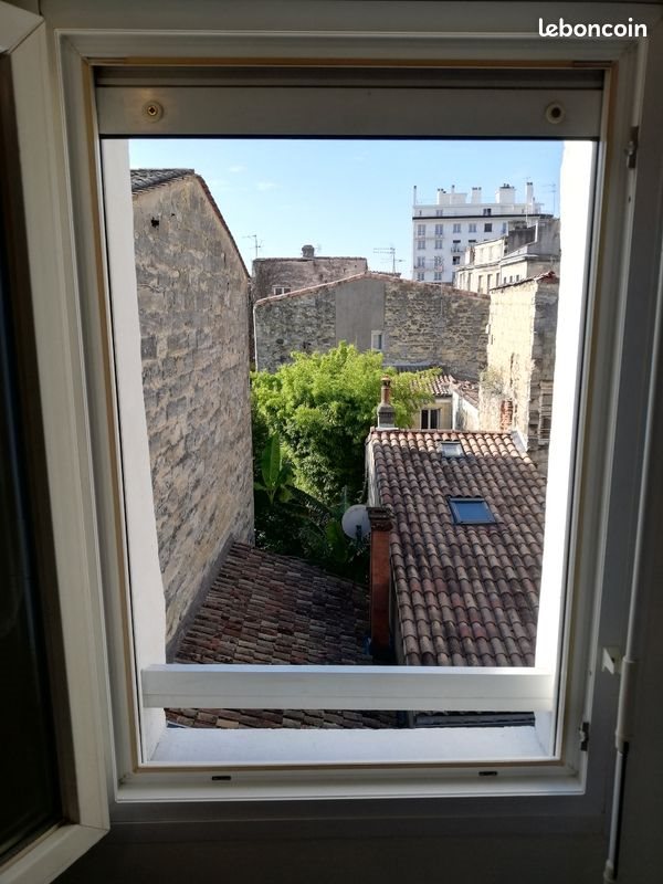 Appartement à louer, 20m², Bordeaux