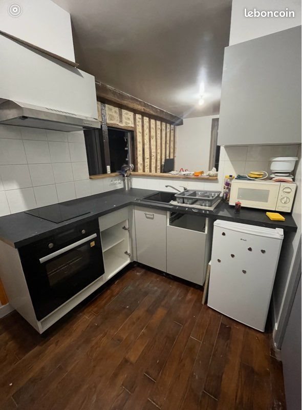 Appartement à louer, 66m², Châtillon-en-Bazois
