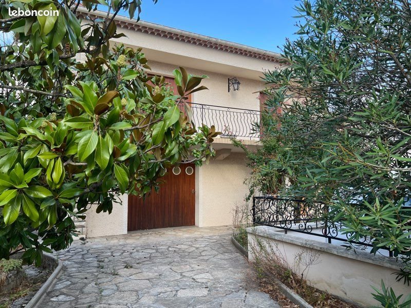 Maison à vendre, 110m², Alès