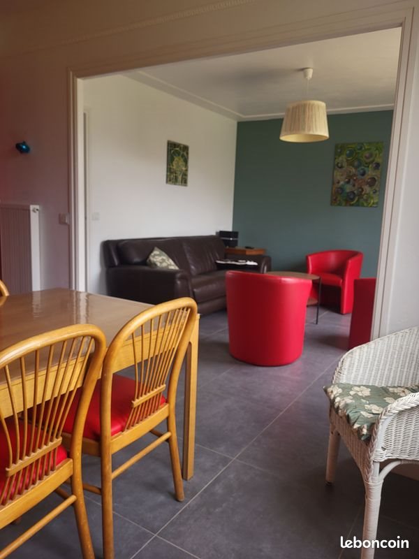 Maison à vendre, 100m², Riantec
