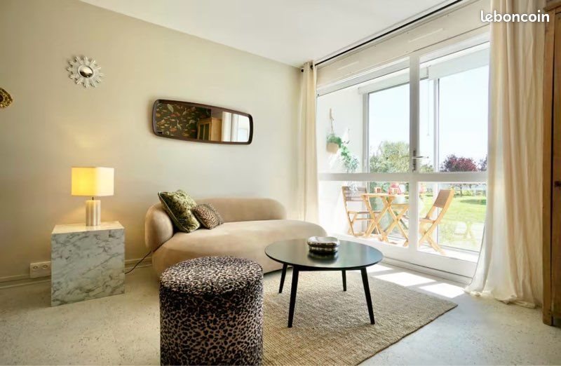 Appartement à vendre, 45m², Larmor-Plage