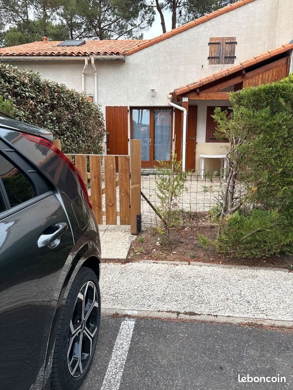 Maison à vendre, 35m², Les Mathes