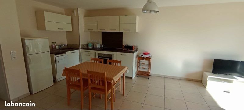 Appartement à louer, 47m², Chens-sur-Léman