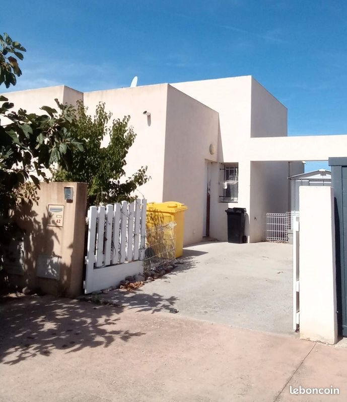 Maison à vendre, 76m², Calvi