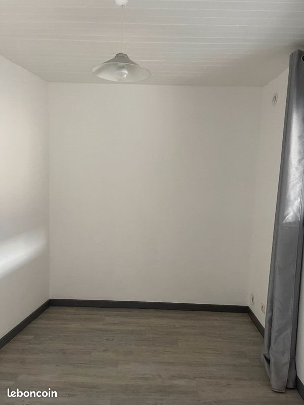 Appartement à louer, 25m², Le Mans