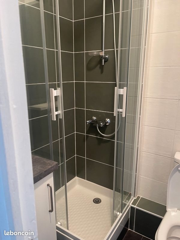 Appartement à louer, 25m², Le Mans