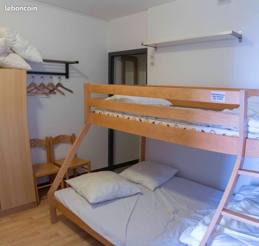 Appartement à vendre, 40m², Allevard