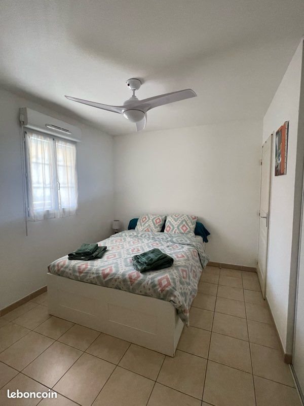 Appartement à louer, 40m², Mallemort